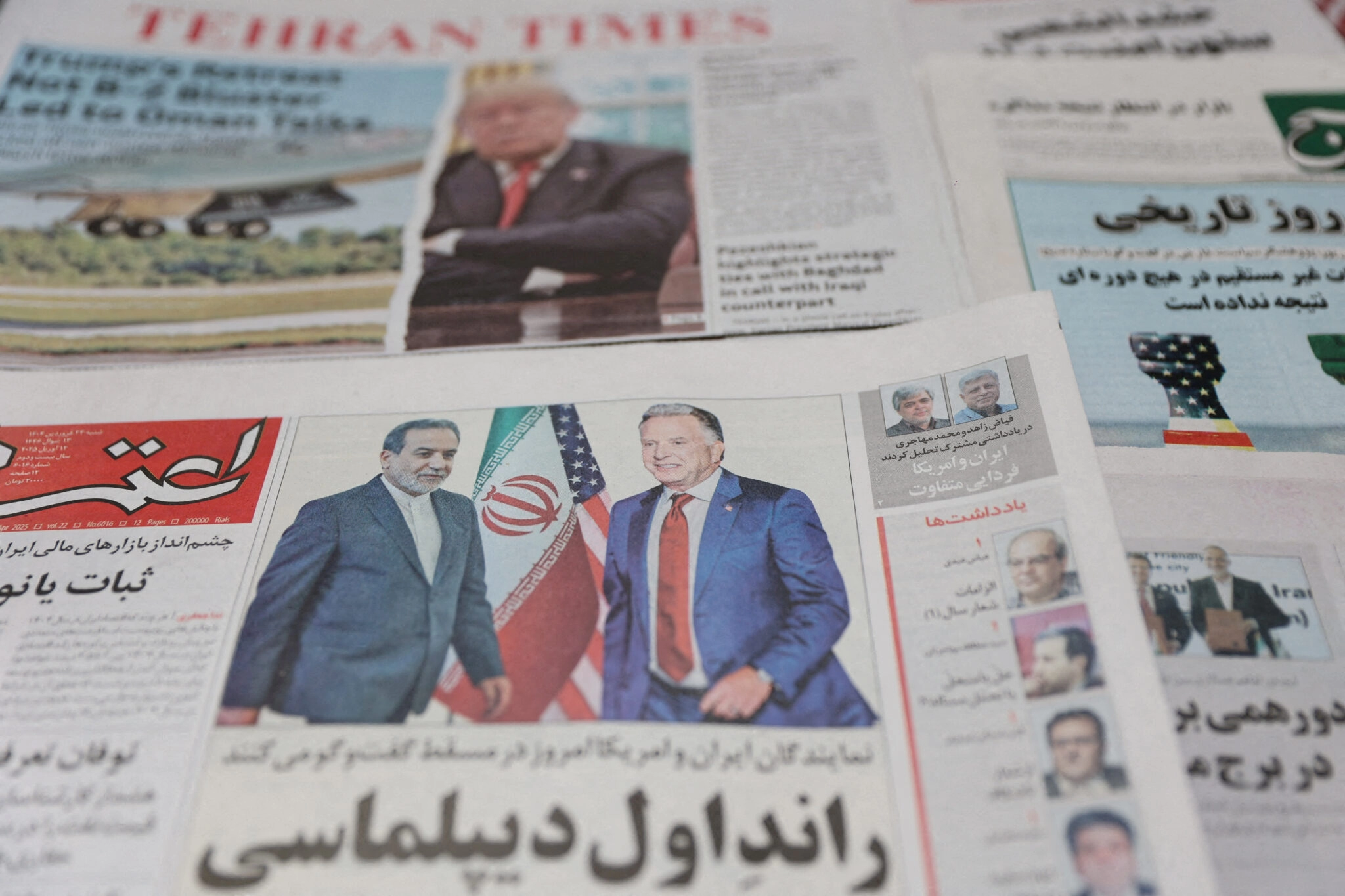 Iran i SAD zadužili stručnjake da izrade okvir nuklearnog sporazuma